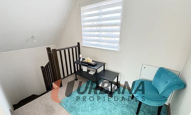 CÓMODA CASA EN CIELOS DEL VALLE IV