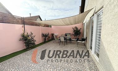 CÓMODA CASA EN CIELOS DEL VALLE IV