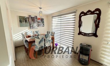 CÓMODA CASA EN CIELOS DEL VALLE IV