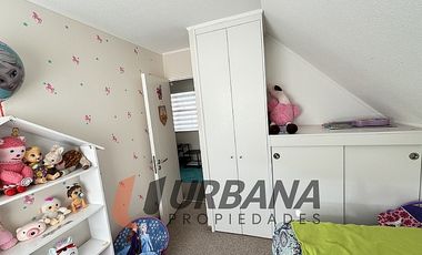 CÓMODA CASA EN CIELOS DEL VALLE IV