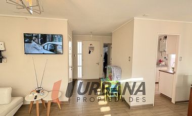 CÓMODA CASA EN CIELOS DEL VALLE IV