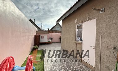 CÓMODA CASA EN CIELOS DEL VALLE IV