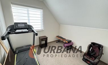 CÓMODA CASA EN CIELOS DEL VALLE IV