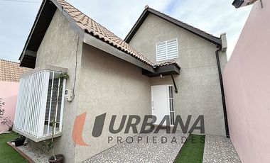 CÓMODA CASA EN CIELOS DEL VALLE IV