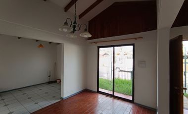 IRARRÁZABAL CENTRO DE PEÑAFLOR