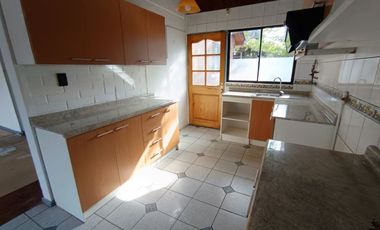 IRARRÁZABAL CENTRO DE PEÑAFLOR