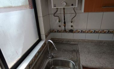 IRARRÁZABAL CENTRO DE PEÑAFLOR