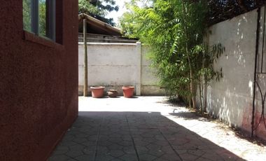 IRARRÁZABAL CENTRO DE PEÑAFLOR