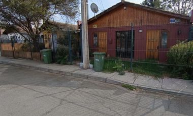 IRARRÁZABAL CENTRO DE PEÑAFLOR