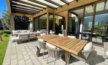 ARRIENDO CASA EXPATRIADOS CONDOMINIO LOS BRAVOS