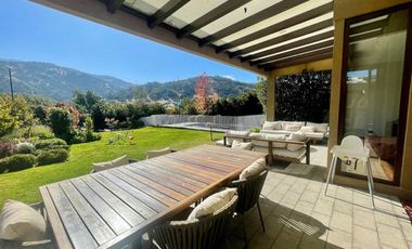 ARRIENDO CASA EXPATRIADOS CONDOMINIO LOS BRAVOS