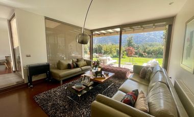 ARRIENDO CASA EXPATRIADOS CONDOMINIO LOS BRAVOS