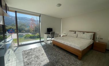 ARRIENDO CASA EXPATRIADOS CONDOMINIO LOS BRAVOS