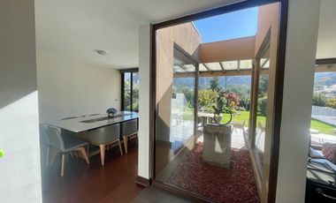 ARRIENDO CASA EXPATRIADOS CONDOMINIO LOS BRAVOS