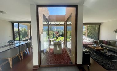 ARRIENDO CASA EXPATRIADOS CONDOMINIO LOS BRAVOS