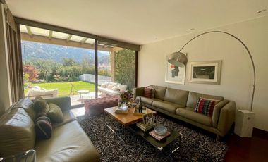 ARRIENDO CASA EXPATRIADOS CONDOMINIO LOS BRAVOS