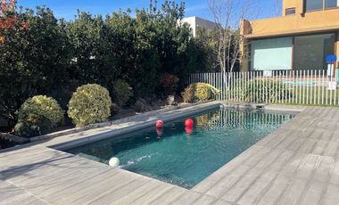 ARRIENDO CASA EXPATRIADOS CONDOMINIO LOS BRAVOS