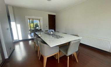 ARRIENDO CASA EXPATRIADOS CONDOMINIO LOS BRAVOS