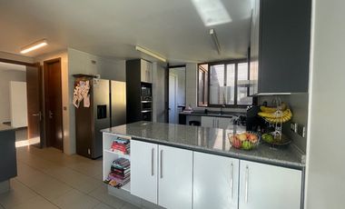 ARRIENDO CASA EXPATRIADOS CONDOMINIO LOS BRAVOS