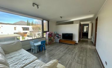 ARRIENDO CASA EXPATRIADOS CONDOMINIO LOS BRAVOS