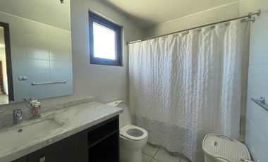 ARRIENDO CASA EXPATRIADOS CONDOMINIO LOS BRAVOS