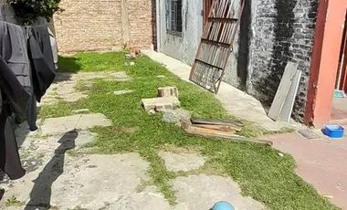 PH a refaccionar en venta - 1 Dormitorio 1 Baño - 160Mts2 - José C. Paz