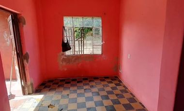 PH a refaccionar en venta - 1 Dormitorio 1 Baño - 160Mts2 - José C. Paz