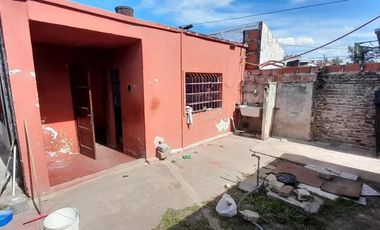 PH a refaccionar en venta - 1 Dormitorio 1 Baño - 160Mts2 - José C. Paz