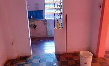 PH a refaccionar en venta - 1 Dormitorio 1 Baño - 160Mts2 - José C. Paz