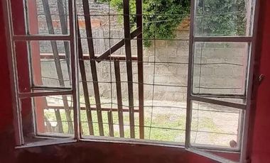 PH a refaccionar en venta - 1 Dormitorio 1 Baño - 160Mts2 - José C. Paz