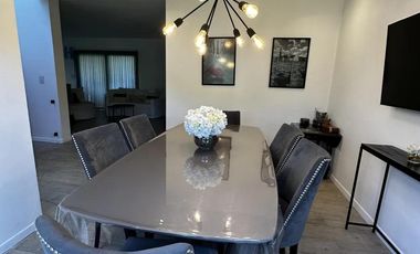 Casa en venta - 4 Dormitorios 2 Baños - Pilar