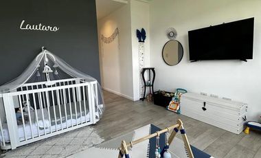 Casa en venta - 4 Dormitorios 2 Baños - Pilar