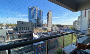 Departamento en  Lomas de Zamora