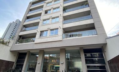 Departamento en  Lomas de Zamora