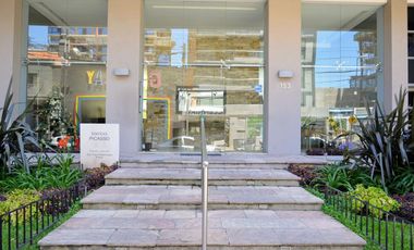 Departamento en  Lomas de Zamora