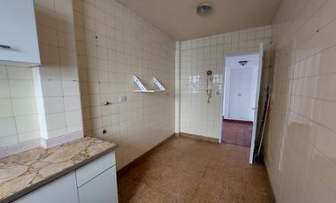 Departamento en  Bernal Centro