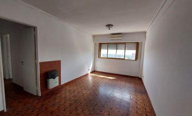 Departamento en  Bernal Centro