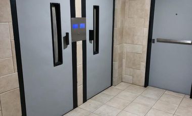 Departamento en  Bernal Centro