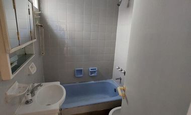 Departamento en  Bernal Centro