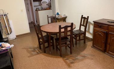 En Venta | Hermoso Departamento en Moreno Centro de 2 Dormitorios en Moreno Centro Lado Sur - Asconape y Aristobulo del Valle