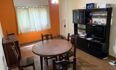 En Venta | Hermoso Departamento en Moreno Centro de 2 Dormitorios en Moreno Centro Lado Sur - Asconape y Aristobulo del Valle