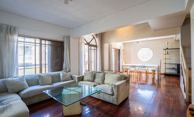 Departamento en Caballito