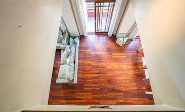 Departamento en Caballito