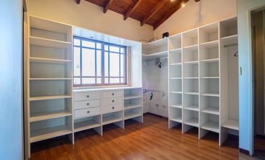 Departamento en Caballito