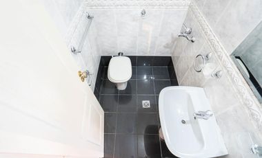 Departamento en Caballito