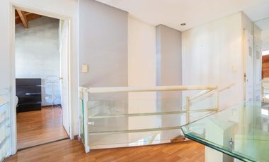 Departamento en Caballito