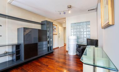 Departamento en Caballito