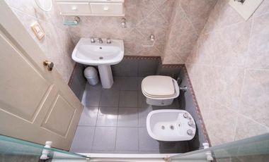 Departamento en Caballito