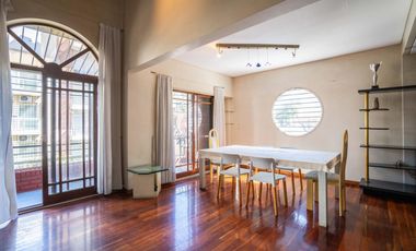 Departamento en Caballito