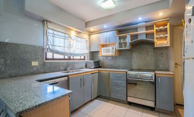 Departamento en Caballito